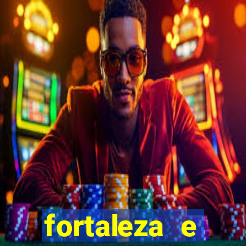 fortaleza e flamengo futemax